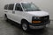 2020 GMC Savana Passenger LS