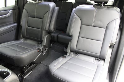 2024 GMC Acadia AWD Elevation