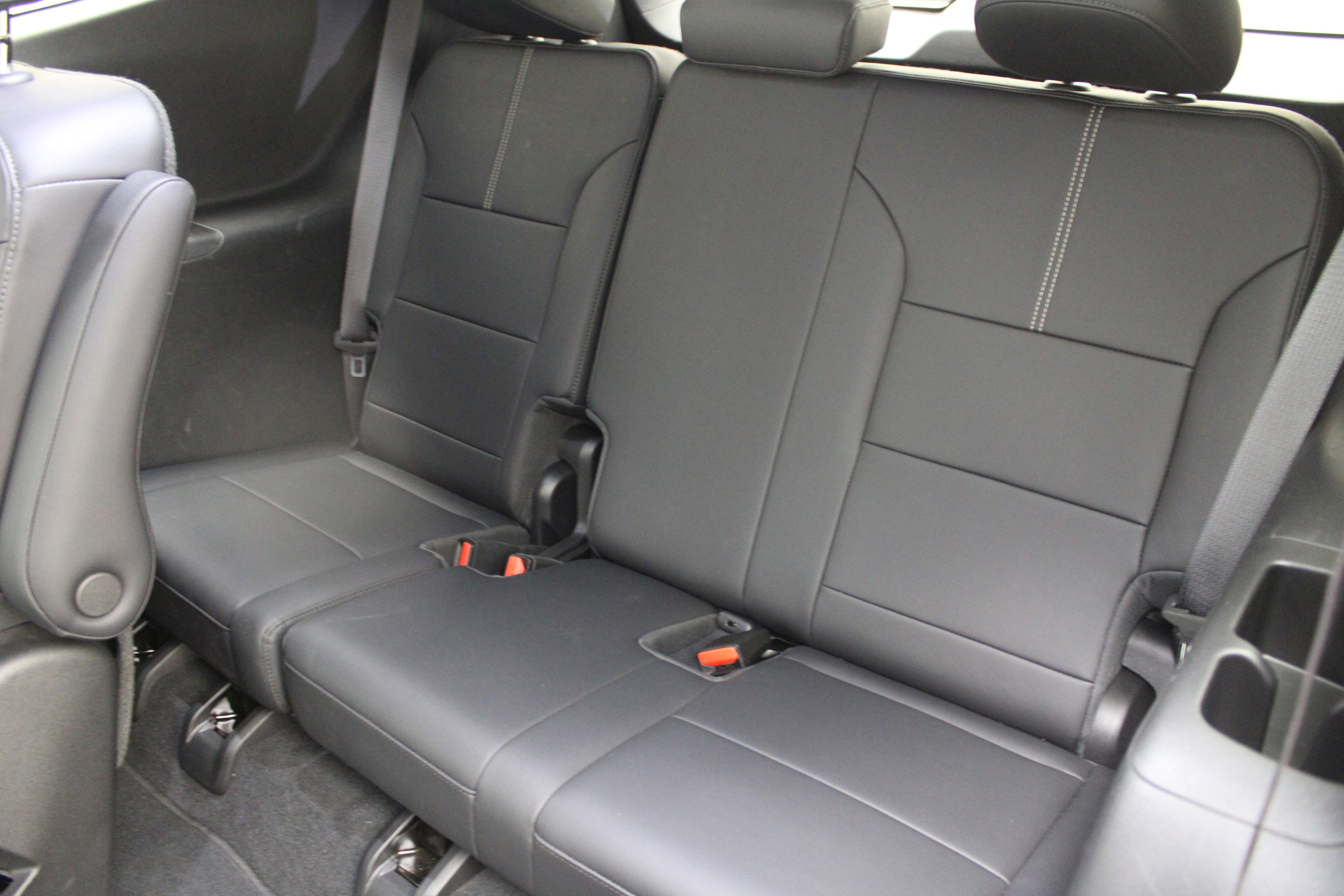 2024 GMC Acadia AWD Elevation