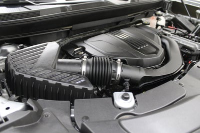 2024 GMC Acadia AWD Elevation