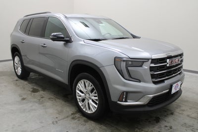 2024 GMC Acadia AWD Elevation