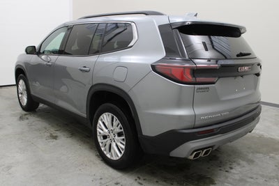 2024 GMC Acadia AWD Elevation