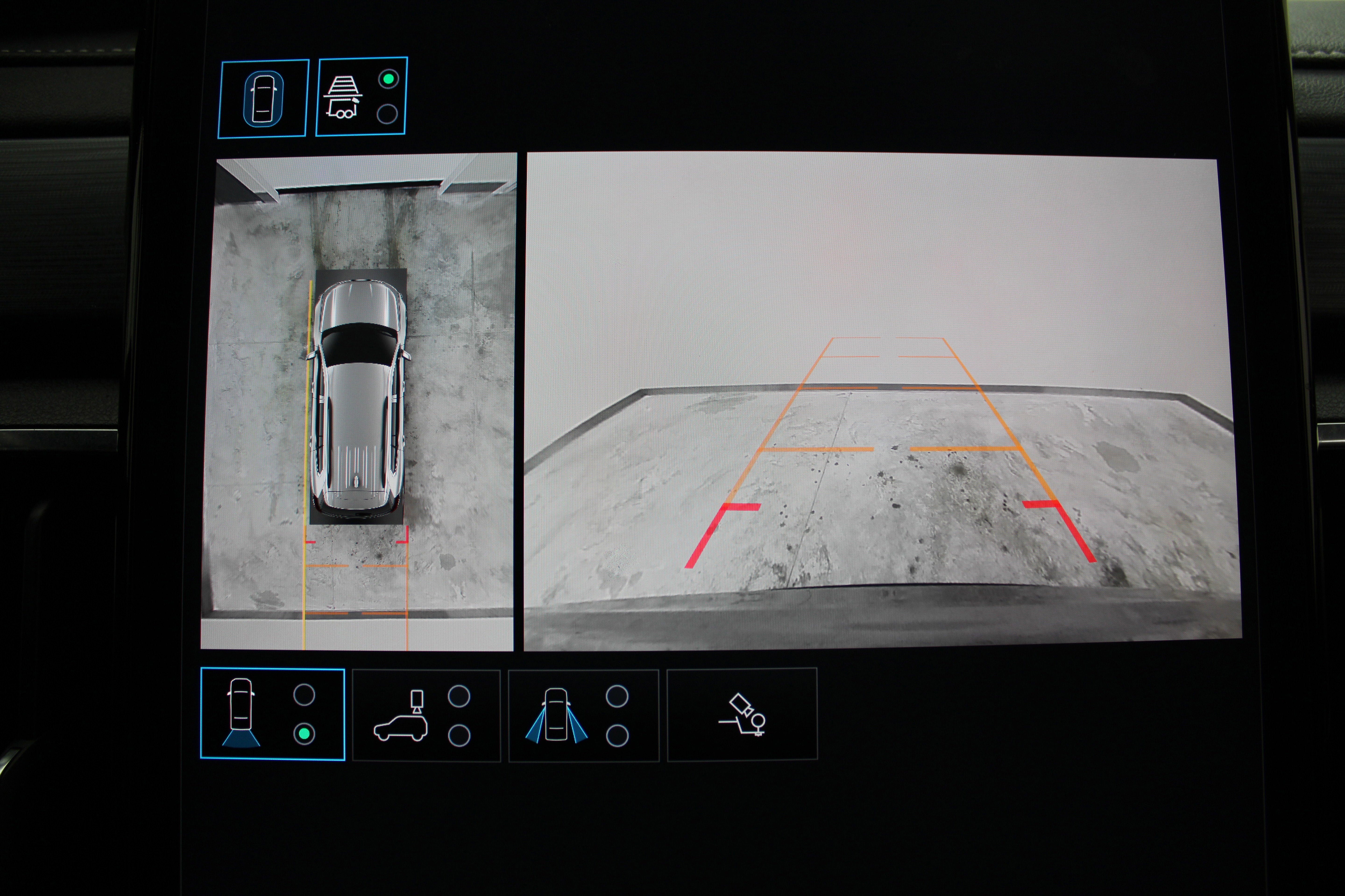 2024 GMC Acadia AWD Elevation