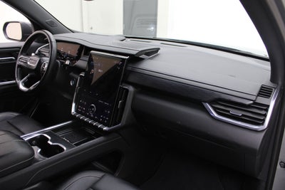 2024 GMC Acadia AWD Elevation