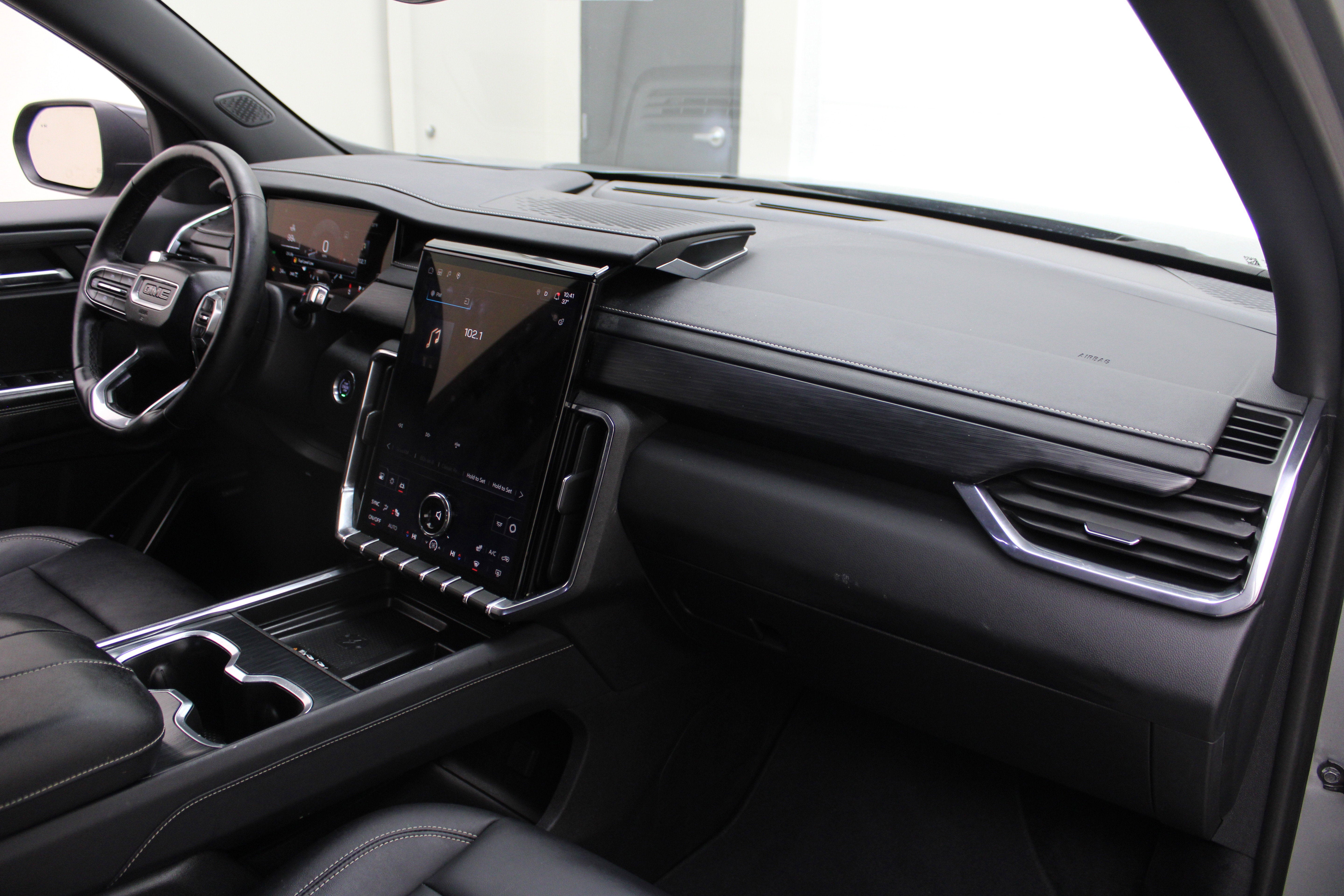 2024 GMC Acadia AWD Elevation