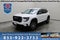 2024 GMC Acadia AWD AT4