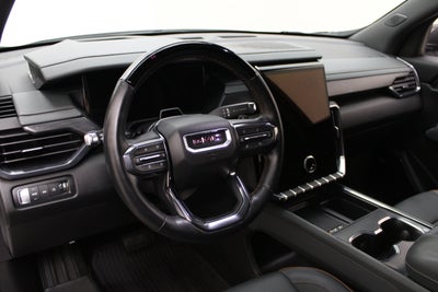 2024 GMC Acadia AWD AT4