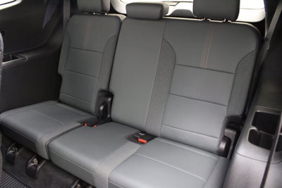 2024 GMC Acadia AWD AT4