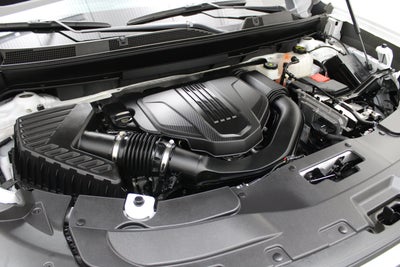 2024 GMC Acadia AWD AT4