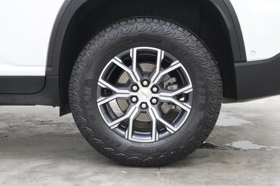2024 GMC Acadia AWD AT4