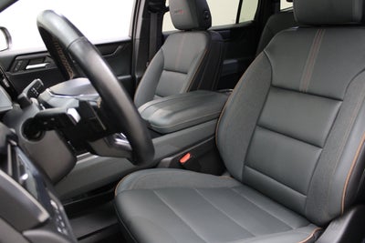 2024 GMC Acadia AWD AT4