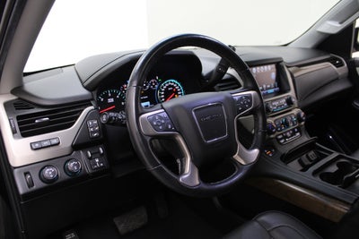 2019 GMC Yukon Denali Denali