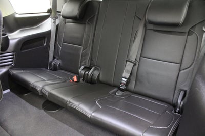 2019 GMC Yukon Denali Denali