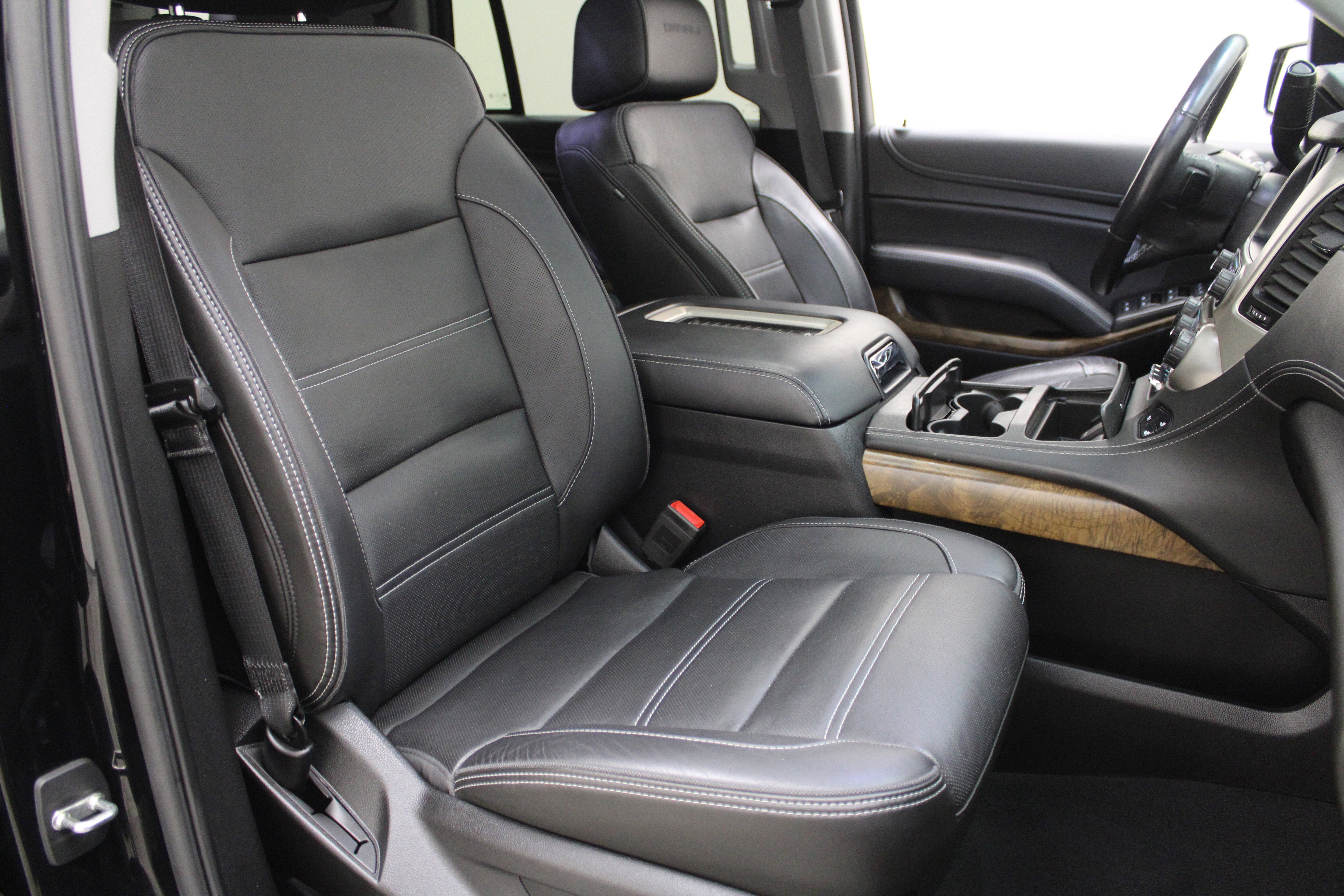 2019 GMC Yukon Denali Denali