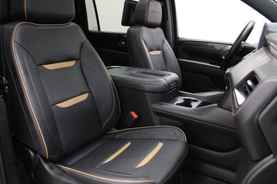 2023 GMC Yukon XL AT4