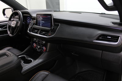 2023 GMC Yukon XL AT4