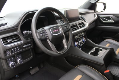 2024 GMC Yukon XL AT4