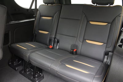 2024 GMC Yukon XL AT4