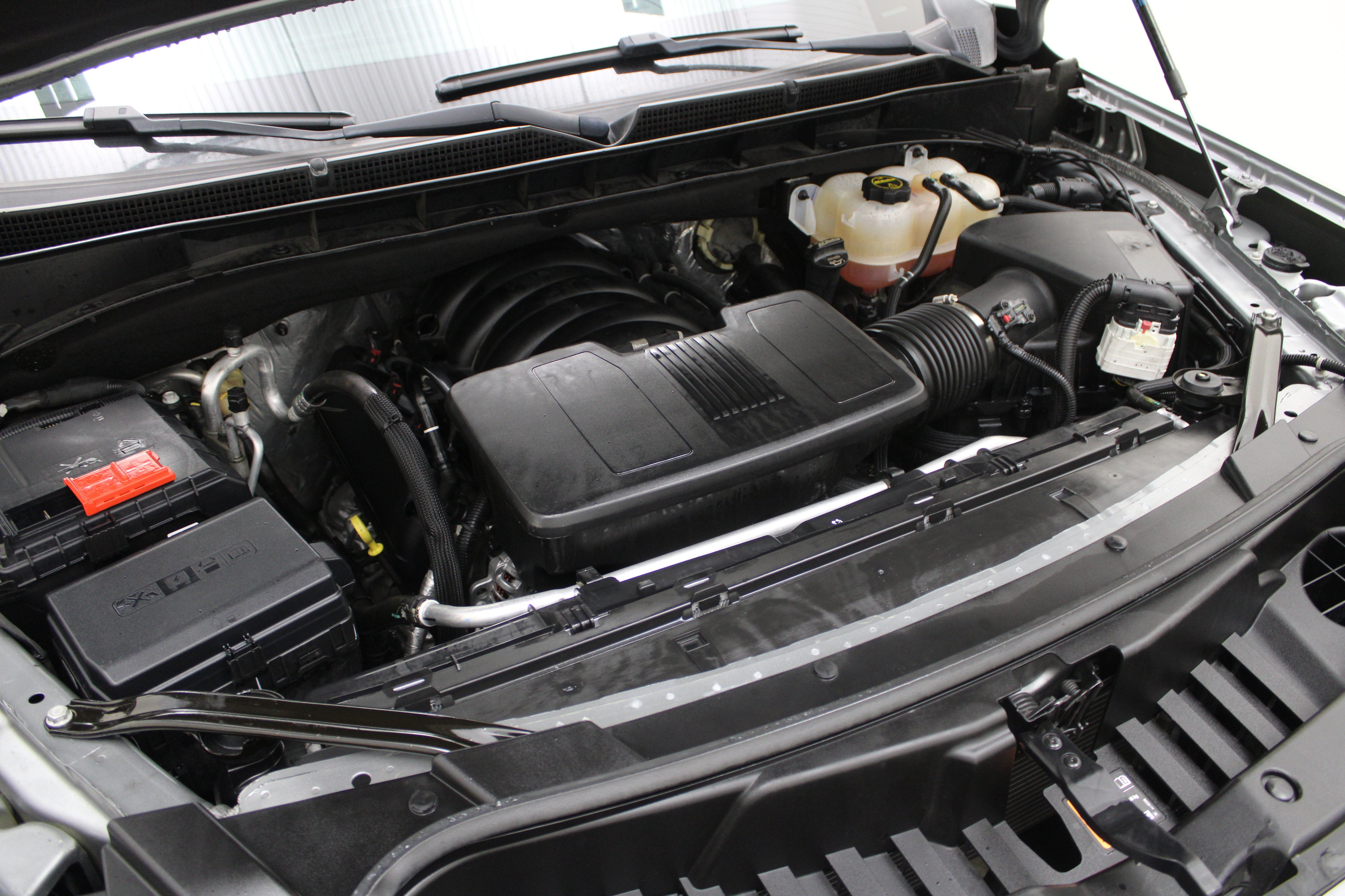2024 GMC Yukon XL AT4