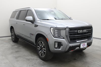 2024 GMC Yukon XL AT4