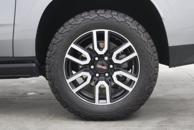 2024 GMC Yukon XL AT4