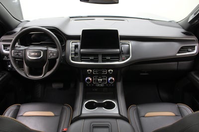 2024 GMC Yukon XL AT4