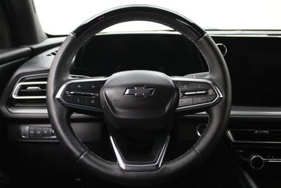 2024 Chevrolet Traverse AWD LT