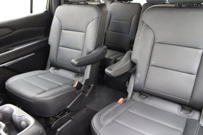 2024 Chevrolet Traverse AWD LT