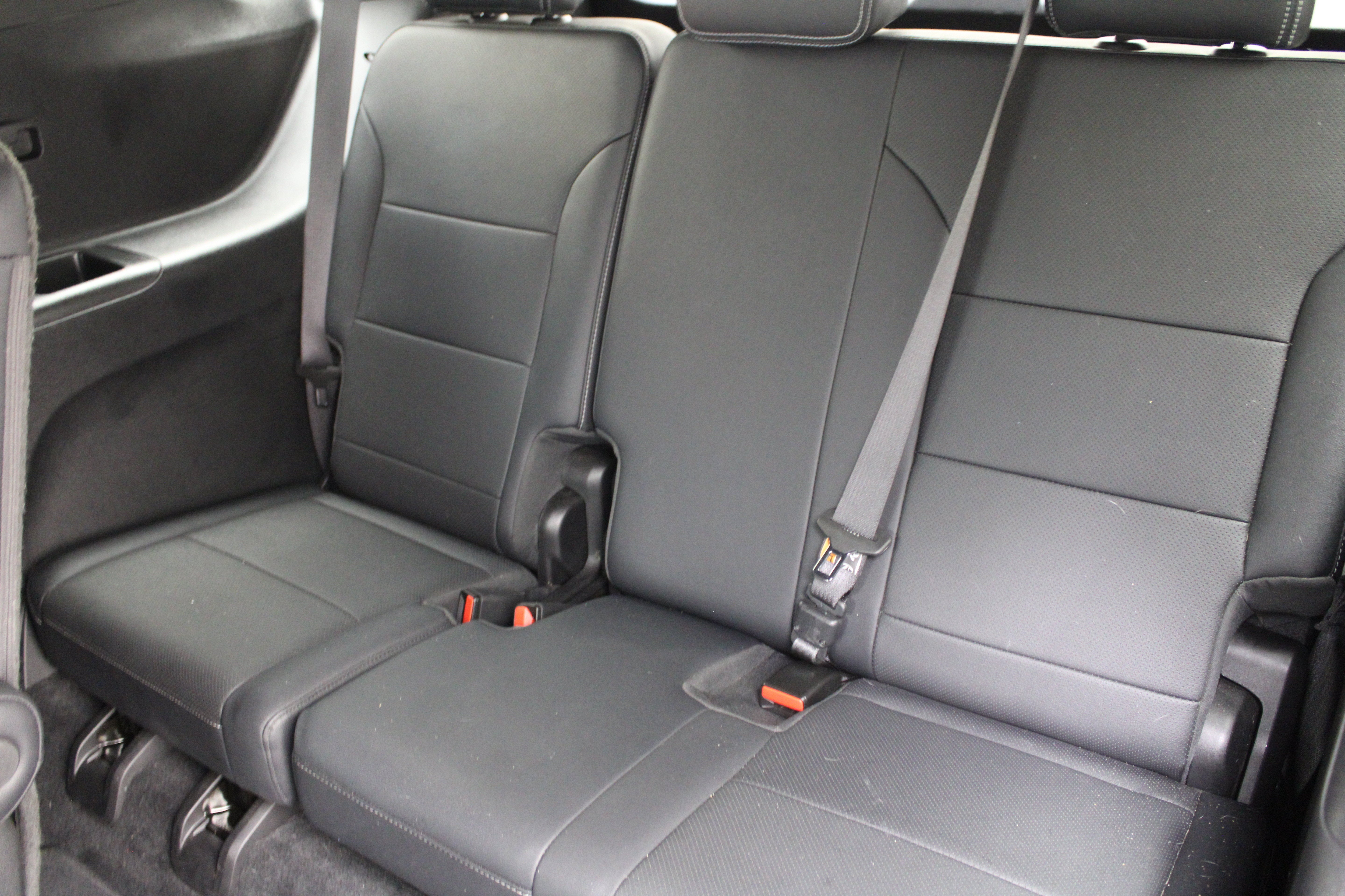 2024 Chevrolet Traverse AWD LT