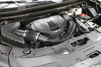 2024 Chevrolet Traverse AWD LT