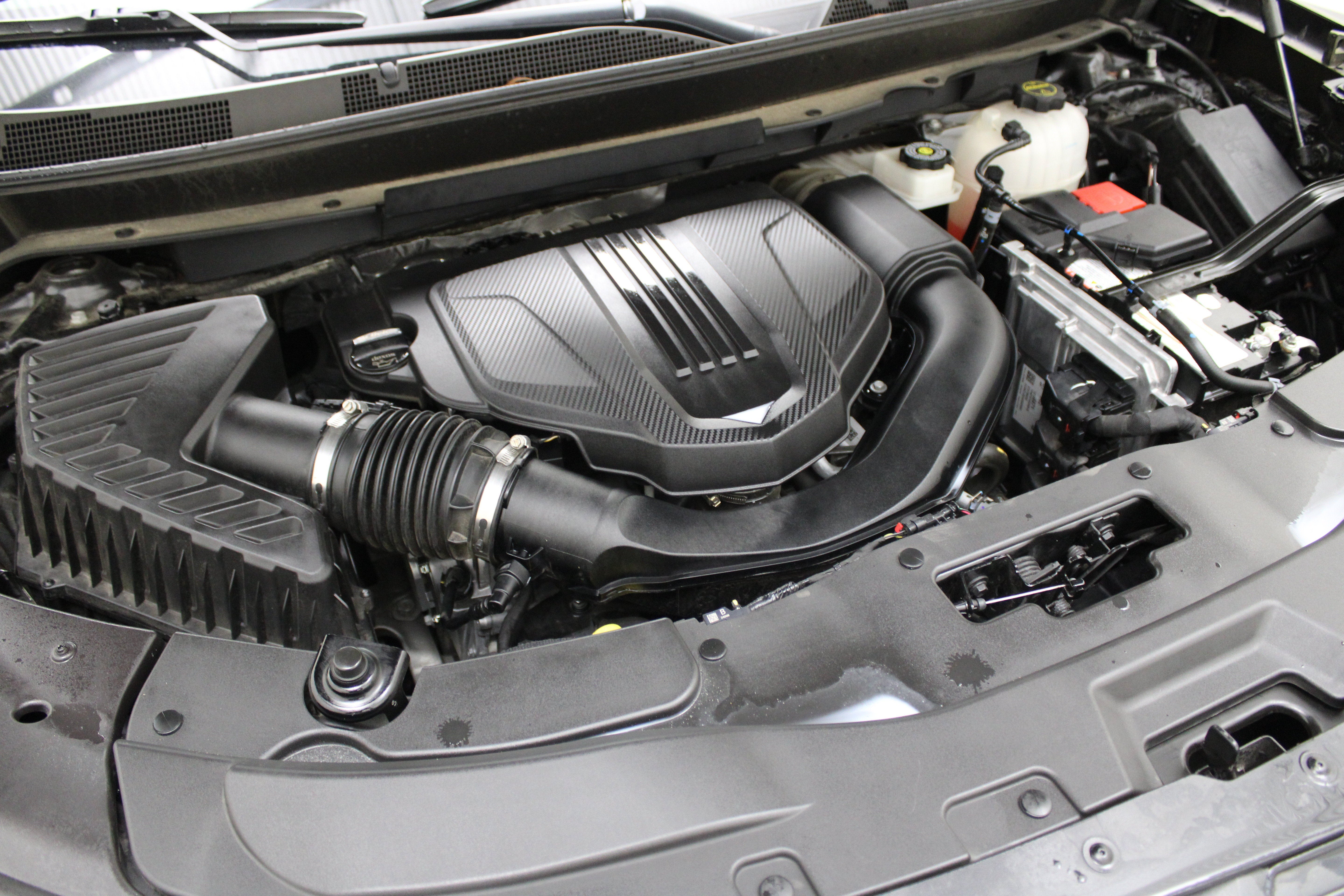 2024 Chevrolet Traverse AWD LT