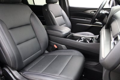 2024 Chevrolet Traverse AWD LT