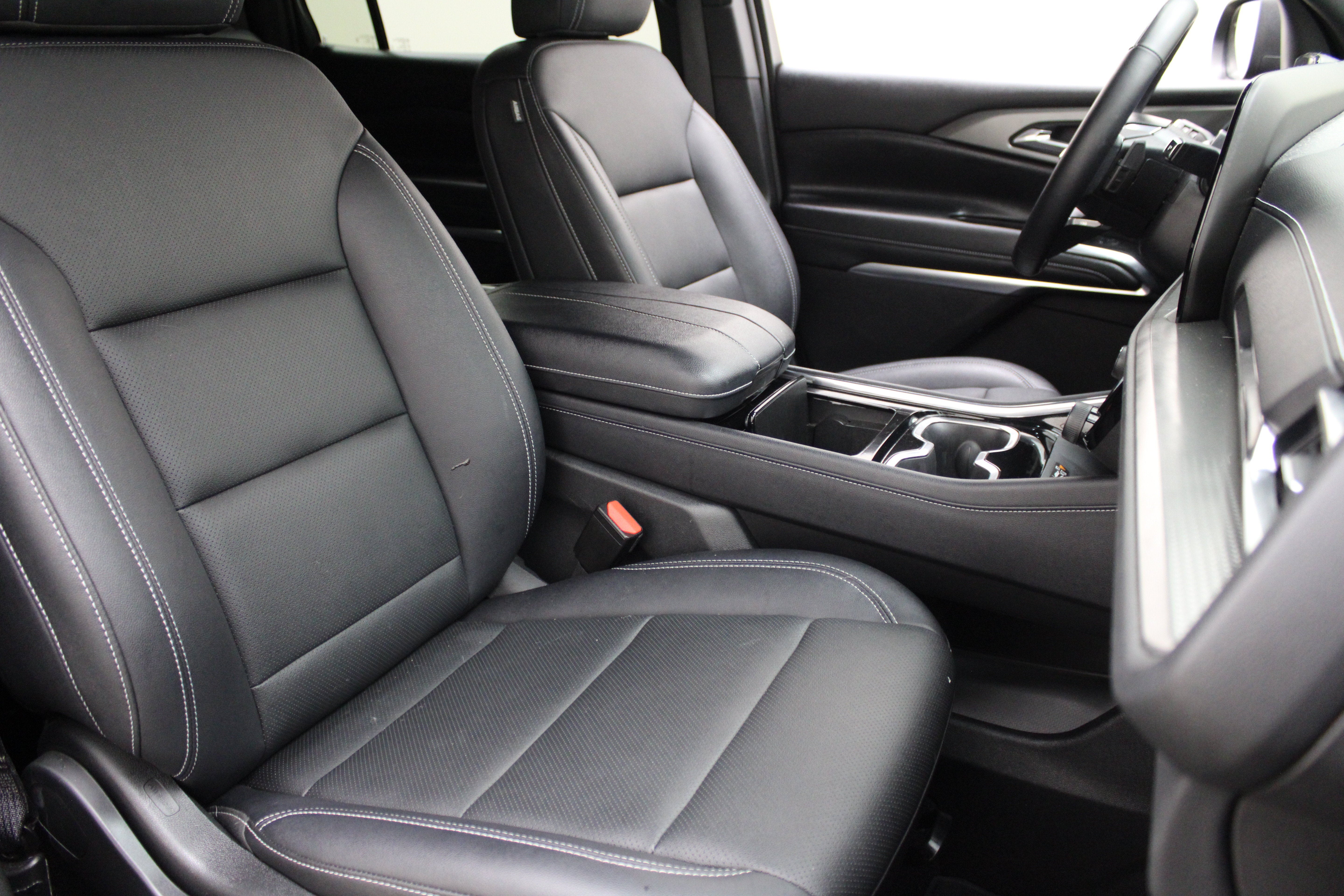 2024 Chevrolet Traverse AWD LT