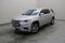 2020 Chevrolet Traverse High Country