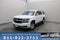 2020 Chevrolet Suburban Commercial