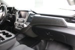 2020 Chevrolet Suburban Commercial