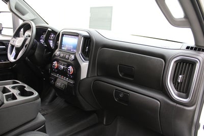 2023 GMC Sierra 2500HD SLE