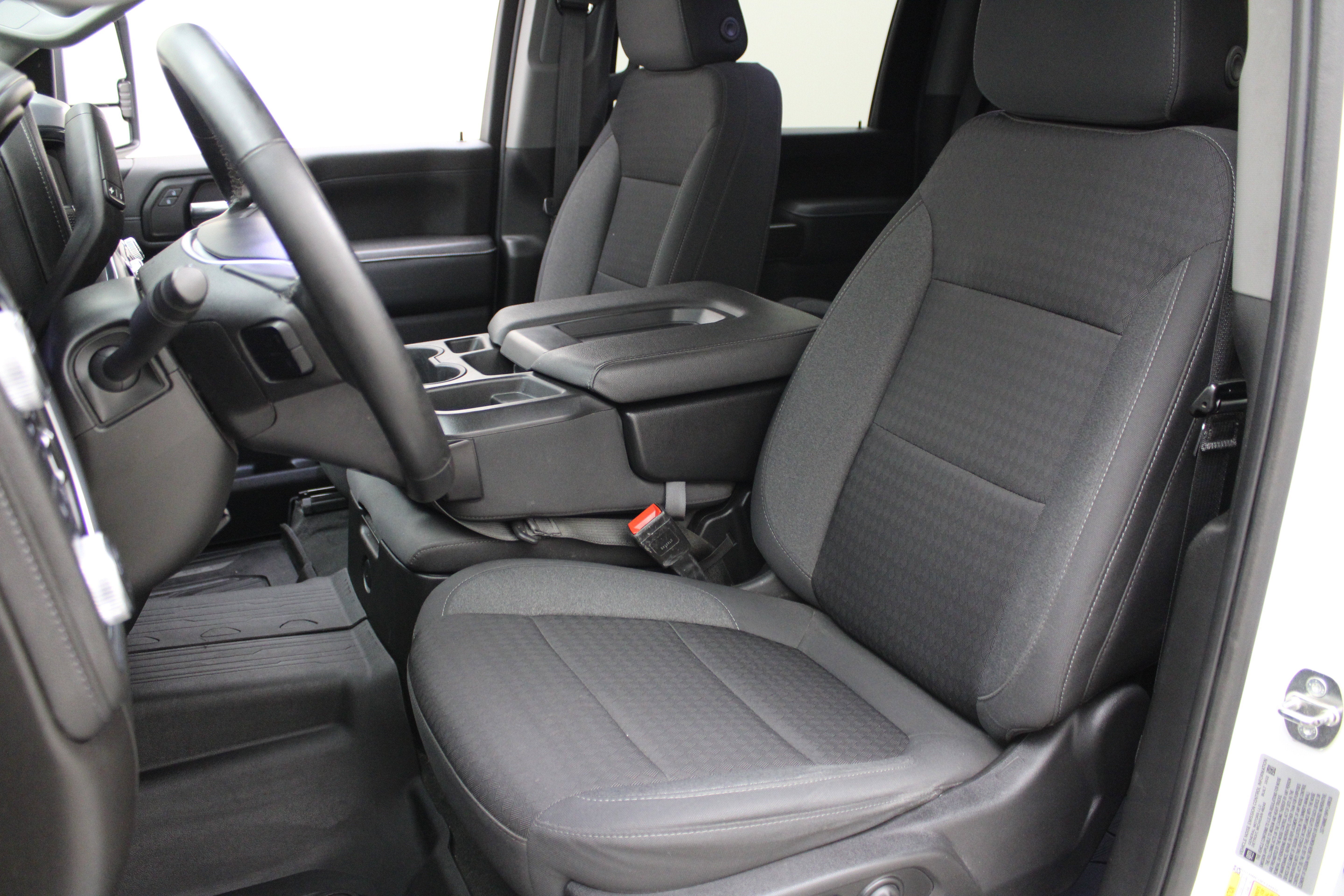 2023 GMC Sierra 2500HD SLE