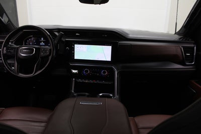2024 GMC Sierra 3500 HD Denali Ultimate