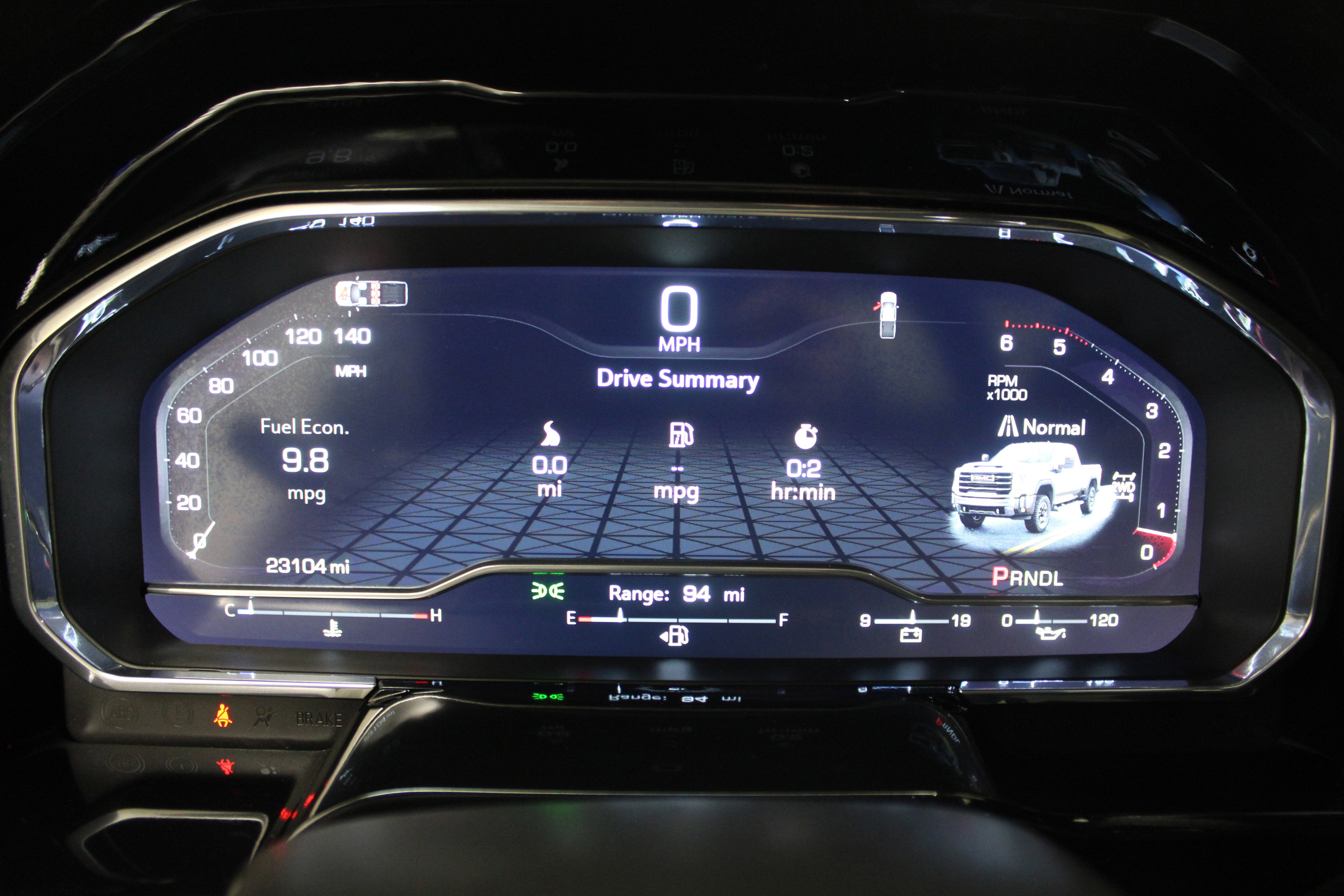 2024 GMC Sierra 2500HD SLE