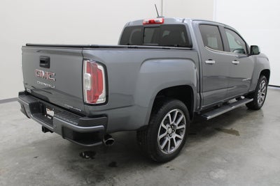 2022 GMC Canyon 4WD Denali