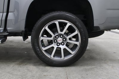 2022 GMC Canyon 4WD Denali