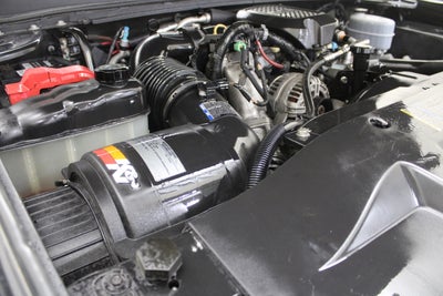 2009 GMC Sierra 2500HD SLE