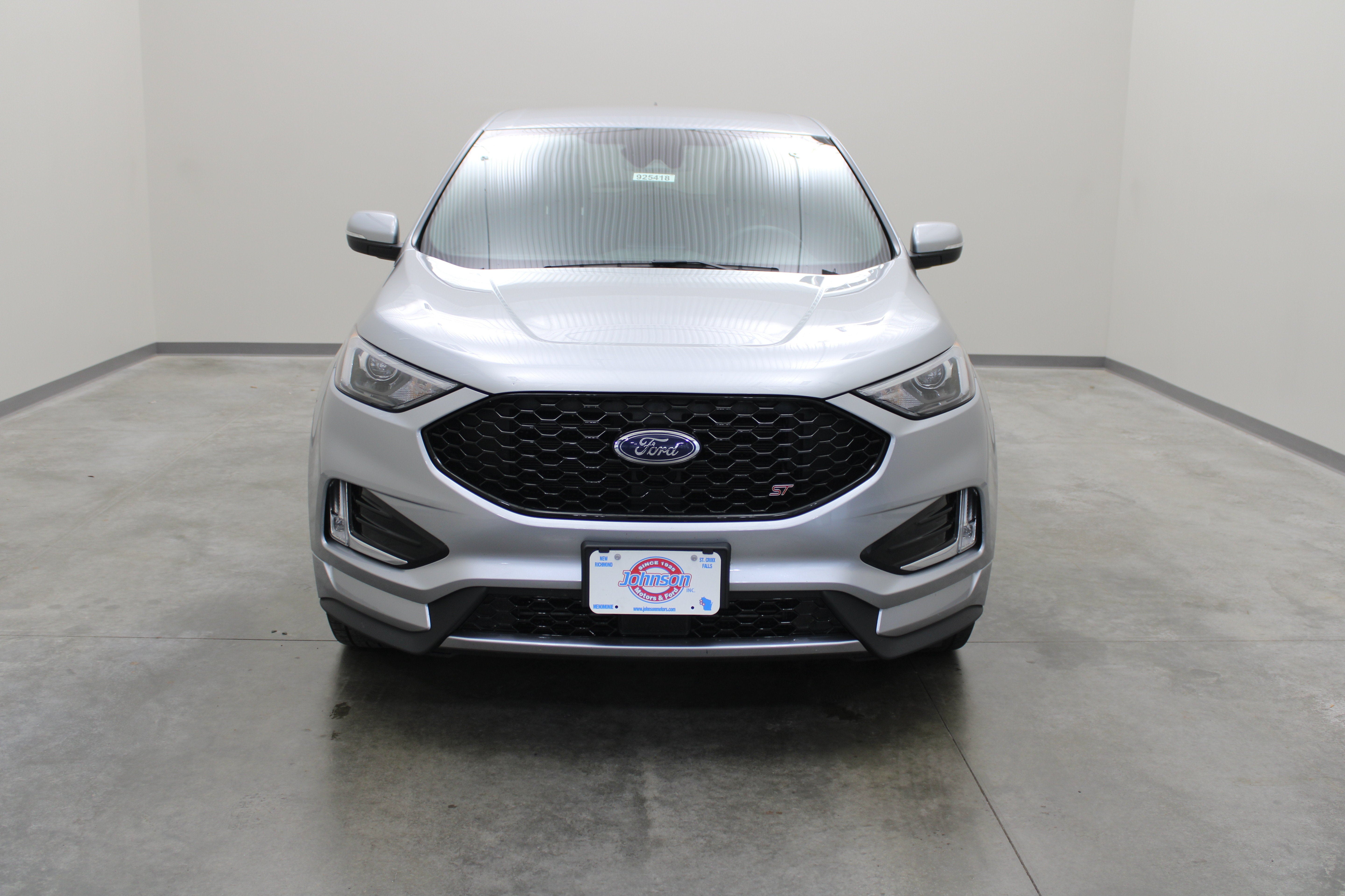 2022 Ford Edge ST