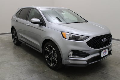 2022 Ford Edge ST
