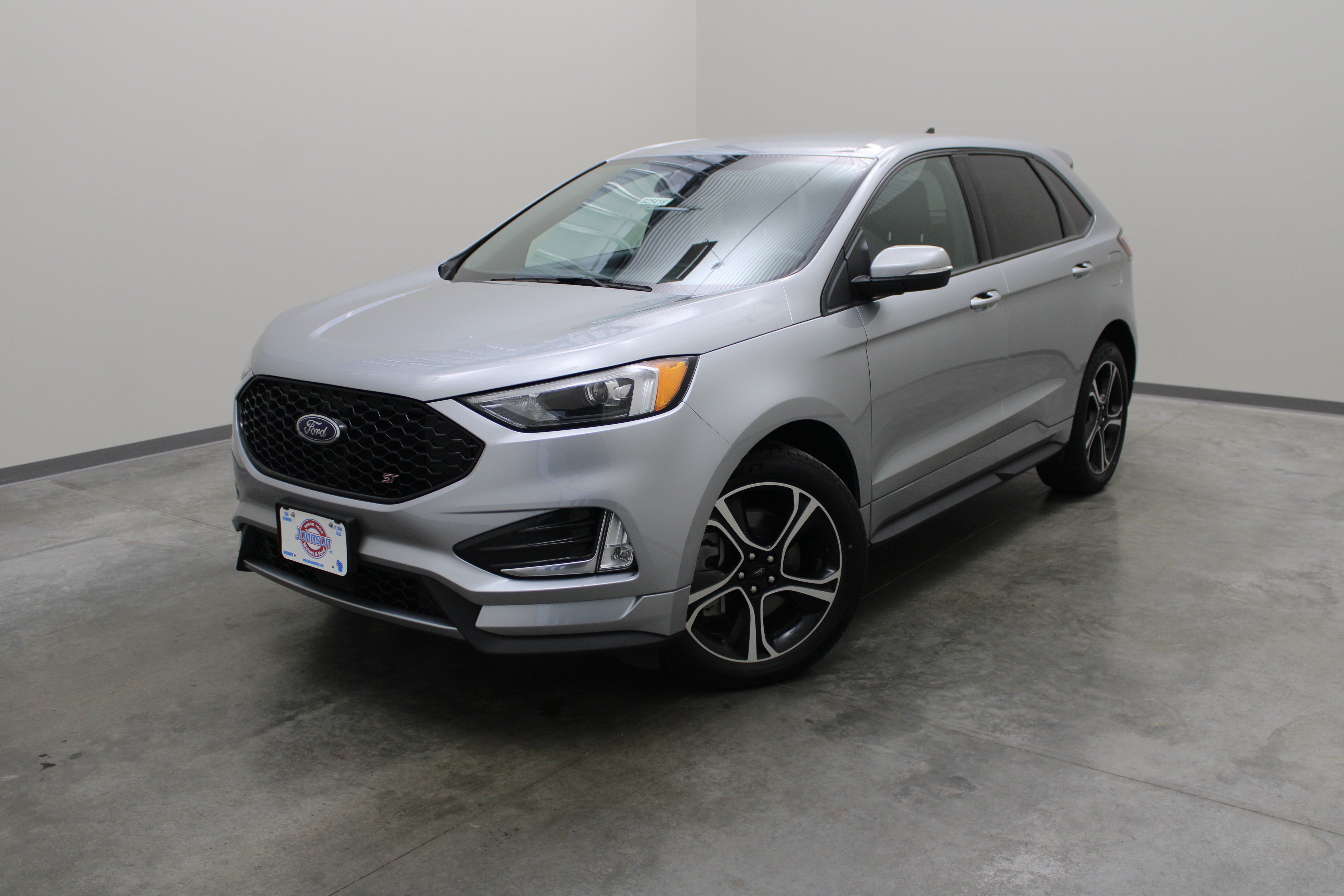 2022 Ford Edge ST