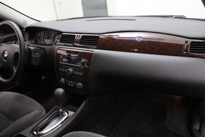2010 Chevrolet Impala LS