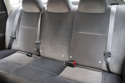 2010 Chevrolet Impala LS