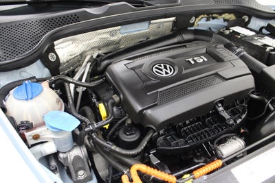 2014 Volkswagen Beetle 1.8T