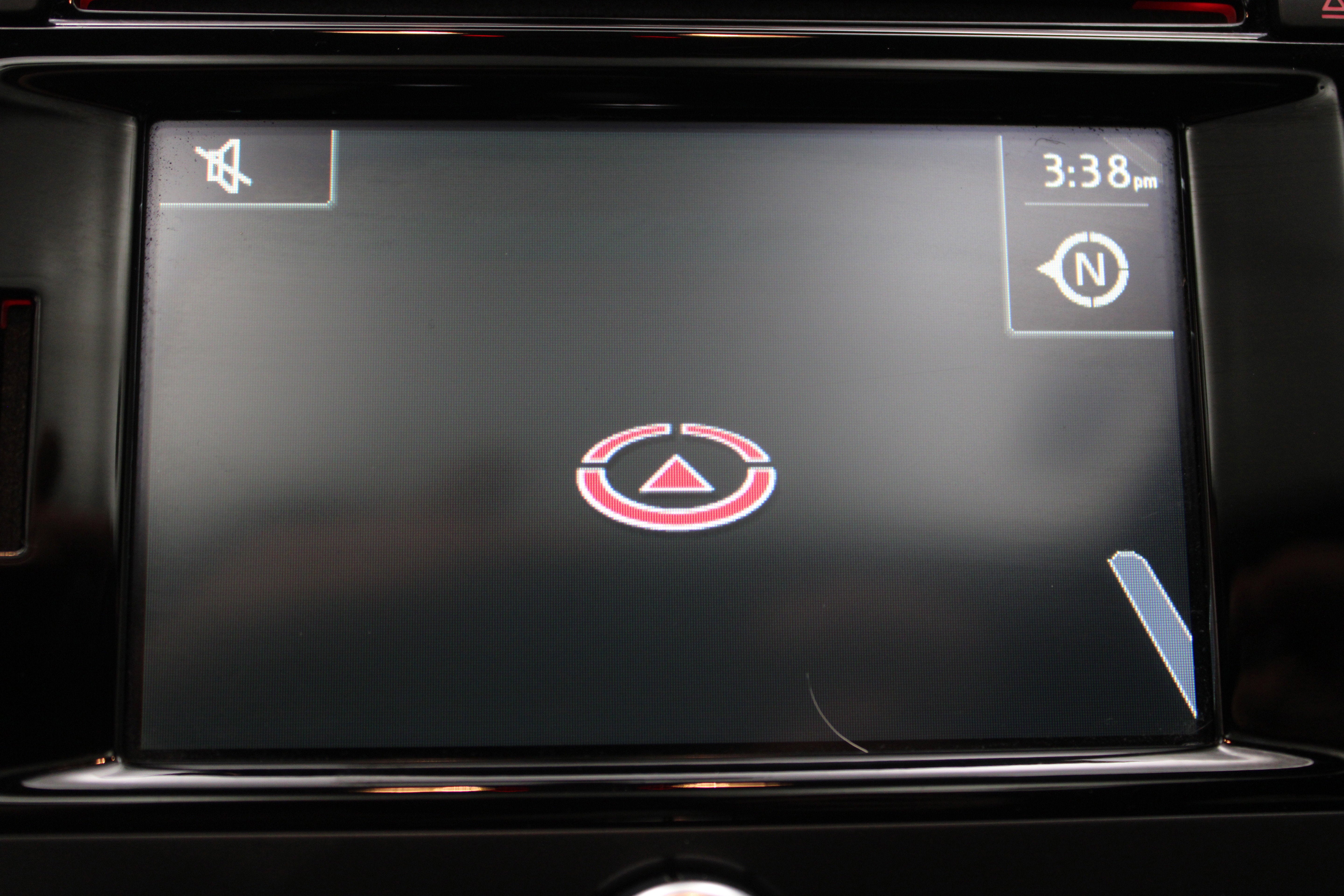 2014 Volkswagen Beetle 1.8T